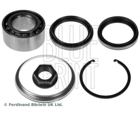 Wheel bearing ADT38272 Blue Print, Image 2