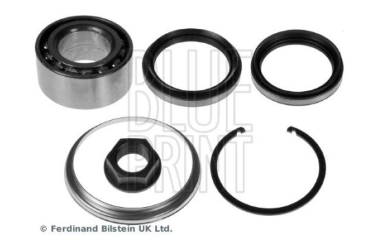 Wheel bearing ADT38272 Blue Print, Image 2