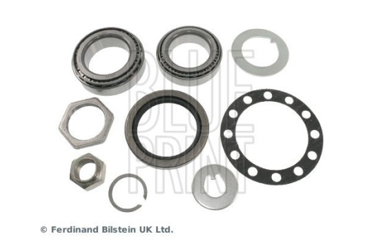 Wheel bearing ADT38276 Blue Print, Image 4