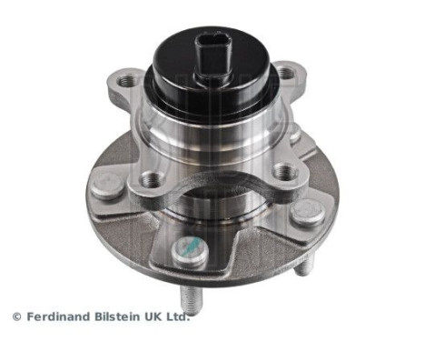Wheel bearing ADT38283 Blue Print, Image 3