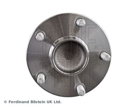 Wheel bearing ADT38283 Blue Print, Image 4