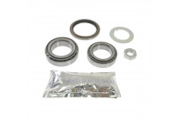 Wheel bearing ADT38285 Blue Print