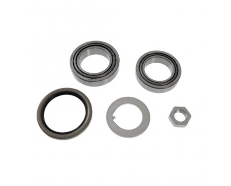 Wheel bearing ADT38285 Blue Print, Image 2