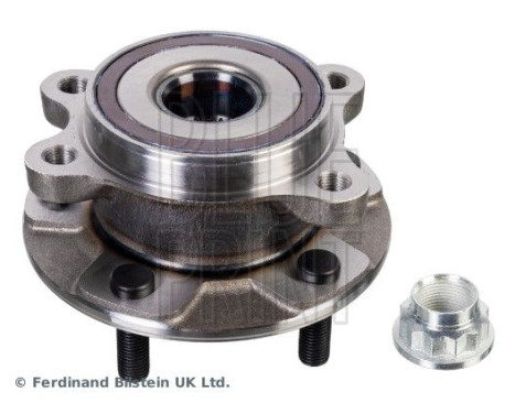 Wheel bearing ADT38286 Blue Print, Image 2