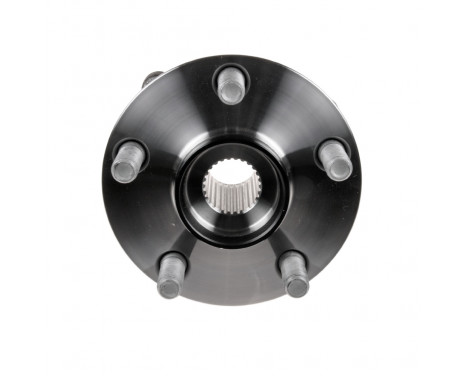 Wheel bearing ADT38293 Blue Print, Image 2