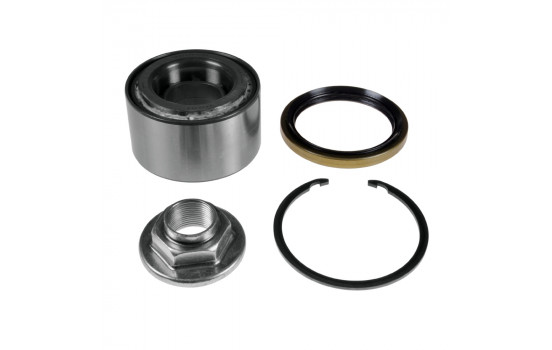 Wheel bearing ADT38294 Blue Print