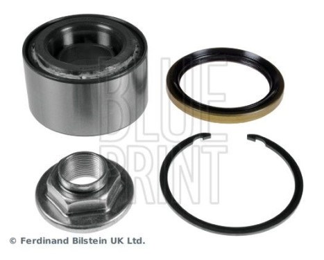 Wheel bearing ADT38294 Blue Print, Image 2