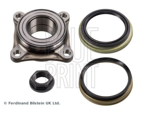 Wheel bearing ADT38295 Blue Print, Image 3