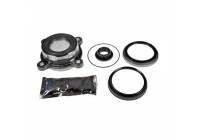 Wheel bearing ADT38297 Blue Print