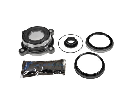 Wheel bearing ADT38297 Blue Print