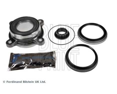 Wheel bearing ADT38297 Blue Print, Image 2
