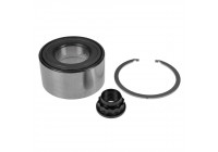 Wheel bearing ADT38298 Blue Print