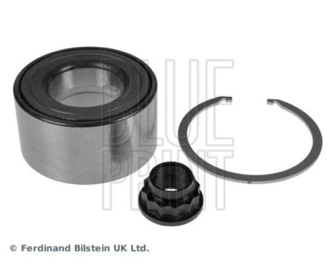 Wheel bearing ADT38298 Blue Print, Image 3