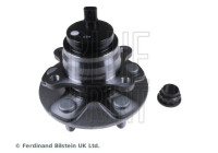 Wheel bearing ADT38299 Blue Print