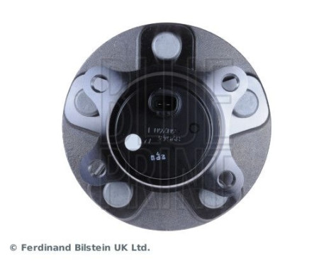 Wheel bearing ADT38299 Blue Print, Image 2