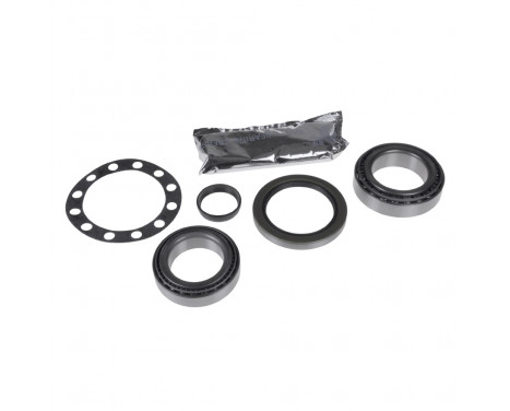 Wheel bearing ADT38306 Blue Print