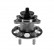 Wheel bearing ADT383100 Blue Print