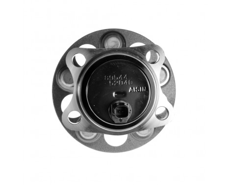 Wheel bearing ADT383100 Blue Print, Image 2