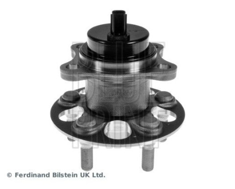 Wheel bearing ADT383100 Blue Print, Image 4