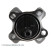 Wheel bearing ADT383101 Blue Print, Thumbnail 5