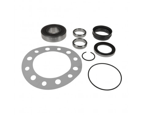 Wheel bearing ADT383102 Blue Print