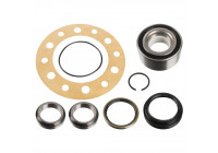 Wheel bearing ADT383103 Blue Print