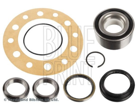 Wheel bearing ADT383103 Blue Print, Image 2