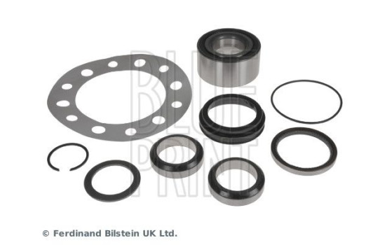 Wheel bearing ADT383105 Blue Print, Image 2