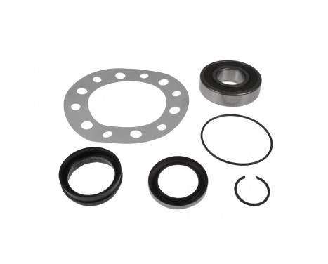 Wheel bearing ADT383108 Blue Print, Image 2