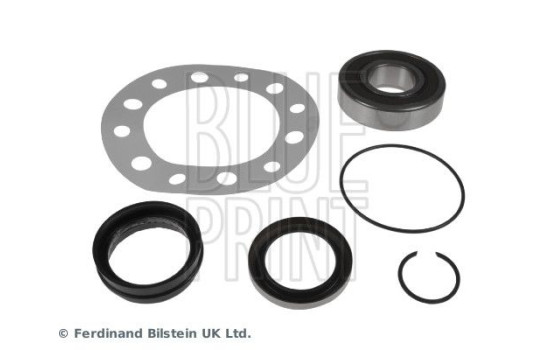 Wheel bearing ADT383108 Blue Print, Image 4