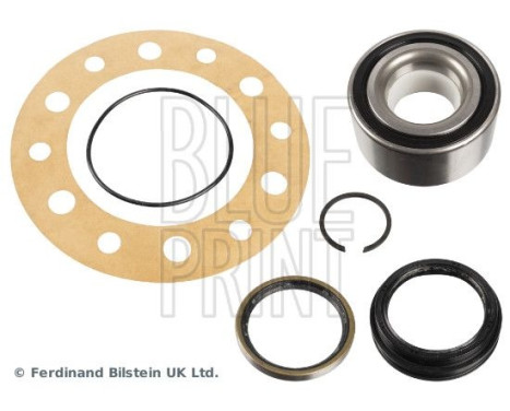 Wheel bearing ADT383109 Blue Print, Image 2
