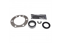 Wheel bearing ADT38311 Blue Print