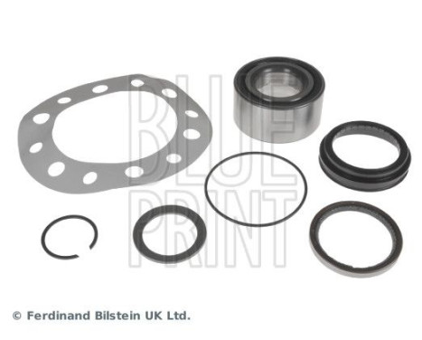Wheel bearing ADT383111 Blue Print, Image 2