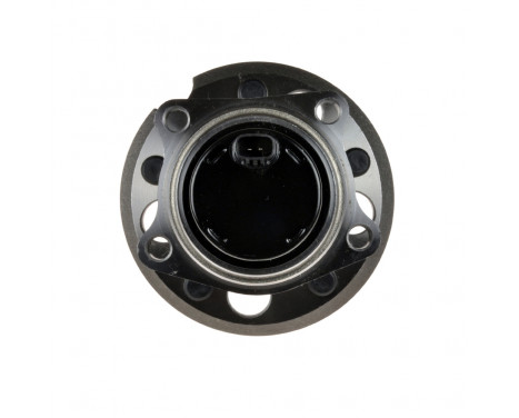 Wheel bearing ADT383114 Blue Print, Image 2