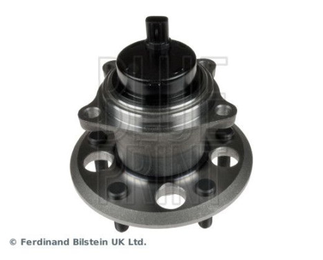 Wheel bearing ADT383114 Blue Print, Image 4