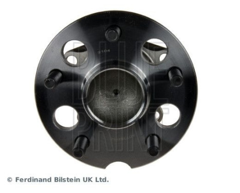 Wheel bearing ADT383114 Blue Print, Image 6