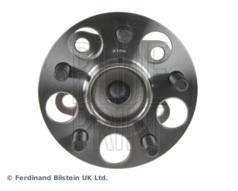 Wheel bearing ADT383115 Blue Print, Image 6