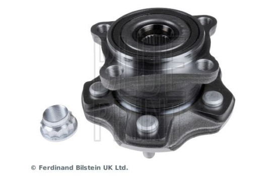Wheel bearing ADT383116 Blue Print, Image 4