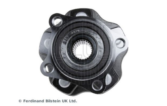 Wheel bearing ADT383116 Blue Print, Image 5