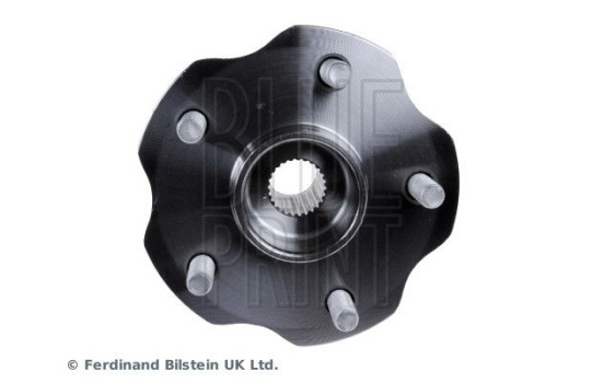 Wheel bearing ADT383116 Blue Print, Image 6