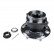 Wheel bearing ADT383117 Blue Print