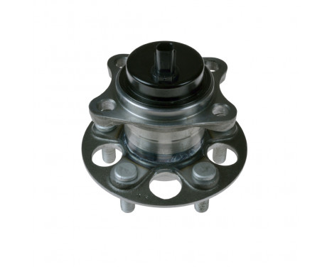 Wheel bearing ADT383122 Blue Print