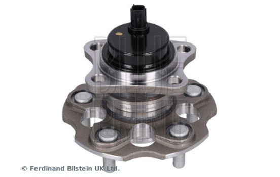 Wheel bearing ADT383123 Blue Print, Image 6