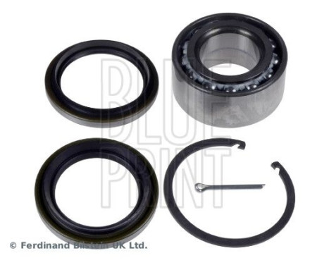 Wheel bearing ADT38323 Blue Print, Image 2