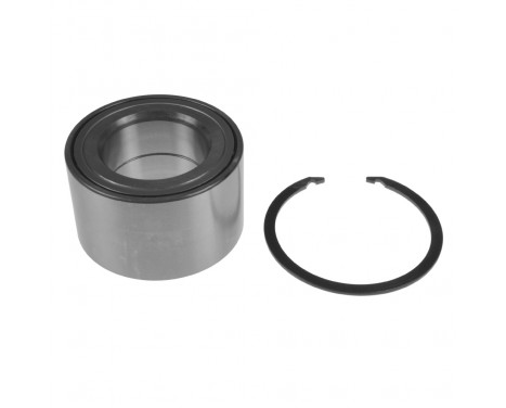 Wheel bearing ADT38342 Blue Print