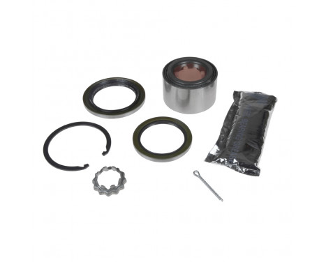 Wheel bearing ADT38345 Blue Print