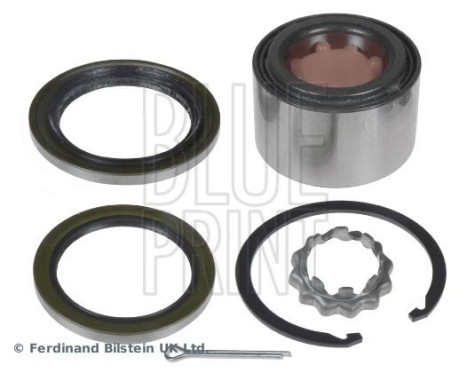 Wheel bearing ADT38345 Blue Print, Image 2