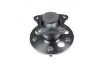 Wheel bearing ADT38352 Blue Print