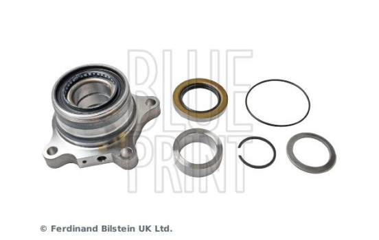 Wheel bearing ADT38353 Blue Print, Image 4