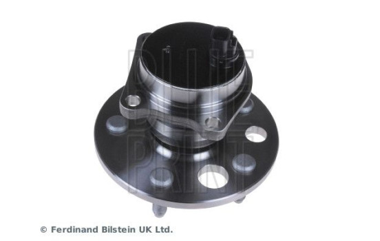 Wheel bearing ADT38366 Blue Print, Image 4